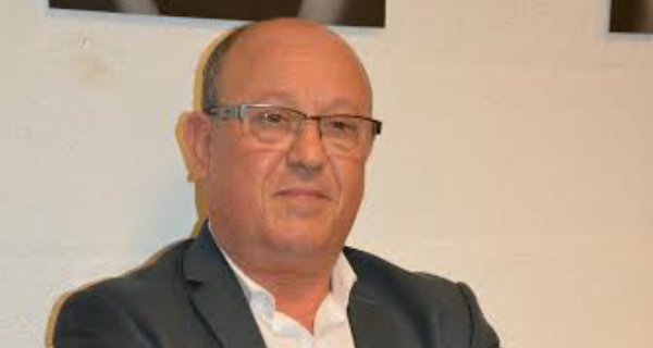 Alerte Intimidations : Ahmed Haddag interpellé à l'aéroport d'Alger