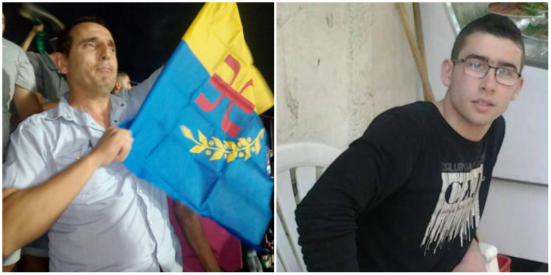 Urgence : Trois militants souverainistes arrêtés par la police coloniale