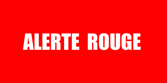 Alerte rouge : Empêchement par la gendarmerie algérienne d'une grande réunion du MAK à Boghni (Fil mis à jour)