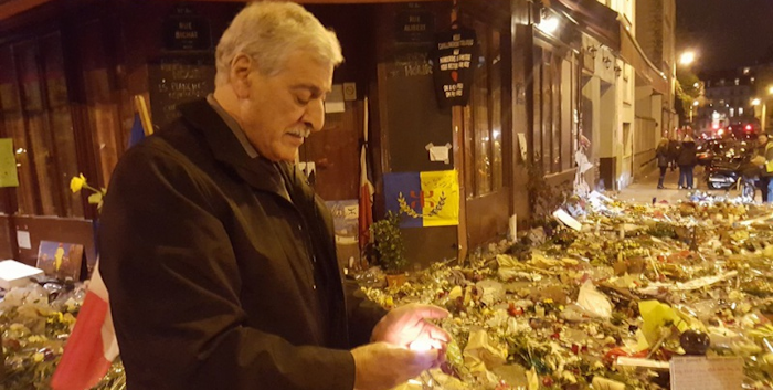 Les attentats islamistes en France et en Europe : La Kabylie ne serait-elle pas une partie de la solution ?