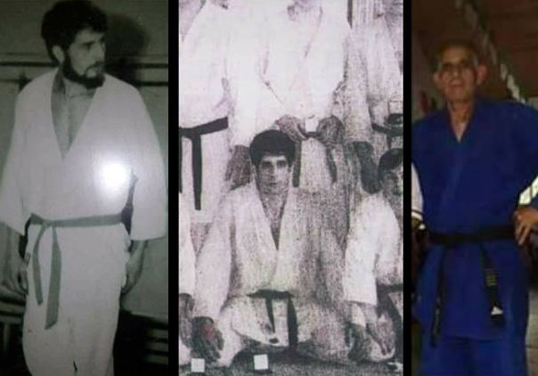 Ahmed Kessout, le père spirituel du judo à Aokas, n'est plus