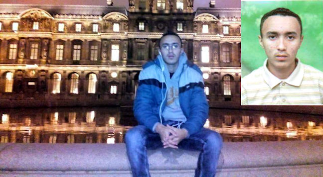Décès tragique d'un étudiant kabyle à Paris : Tuvirett et la Kabylie en deuil