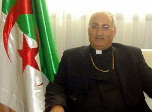 Christianophobie en Algérie : Noël célèbrée uniquement en langue française Christianophobie en Algérie : Noël célèbrée uniquement en langue française