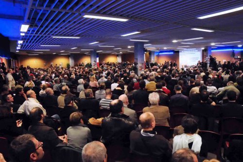 Le gouvernement kabyle condamne les persécutions contre les Kabyles et Juifs de France Le gouvernement kabyle condamne les persécutions contre les Kabyles et Juifs de France