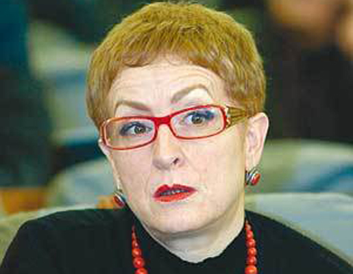 Les activités du café littéraire interdites par Khalida Toumi Les activités du café littéraire interdites par Khalida Toumi