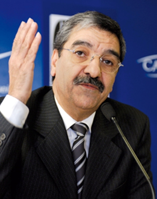 Le RCD appelle à une marche mardi à Alger Le RCD appelle à une marche mardi à Alger