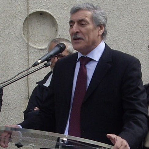 Ferhat Mehenni appelle Bouteflika à démissionner Ferhat Mehenni appelle Bouteflika à démissionner