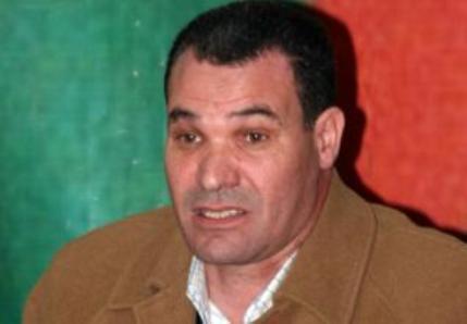 Les islamistes du Mouvement El Islah veulent un gouvernement d'union nationale en Algérie Les islamistes du Mouvement El Islah veulent un gouvernement d'union nationale en Algérie