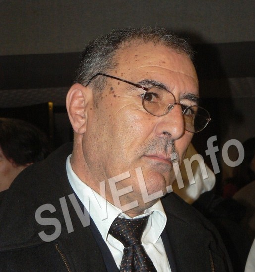 Nordine Aït Hamouda : « nous marcherons quelles que soient les conséquences » Nordine Aït Hamouda : « nous marcherons quelles que soient les conséquences »