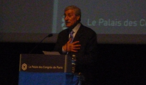 Le Gouvernement kabyle condamne la répression de la marche du RCD Le Gouvernement kabyle condamne la répression de la marche du RCD