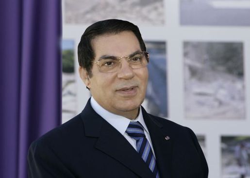 Mandat d'arrêt international contre Ben Ali Mandat d'arrêt international contre Ben Ali