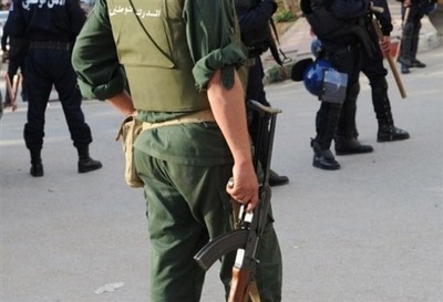 Kabylie : le wali de Tizi-Ouzou évoque le retour de la gendarmerie Kabylie : le wali de Tizi-Ouzou évoque le retour de la gendarmerie