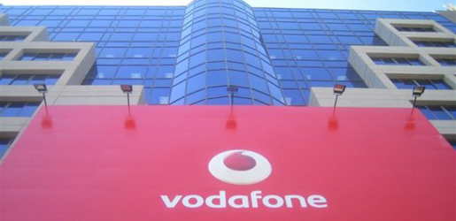 Vodafone déclare avoir reçu des instructions du gouvernement égyptien Vodafone déclare avoir reçu des instructions du gouvernement égyptien