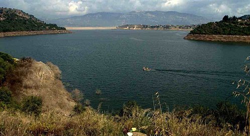 Les expropriés du barrage de Souk Ntleta (Tadmaït) rejettent les offres de l'Etat Les expropriés du barrage de Souk Ntleta (Tadmaït) rejettent les offres de l'Etat