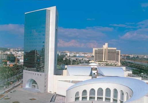 Tunisie : le parti de Ben Ali suspendu de toutes activités Tunisie : le parti de Ben Ali suspendu de toutes activités