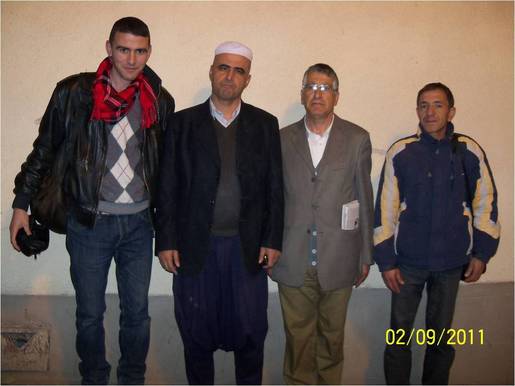 Le procès de Kamel Eddine Fekhar reporté