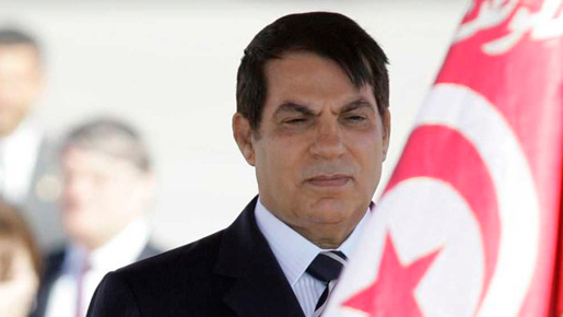 Ben Ali tombé dans le coma à Djeddah