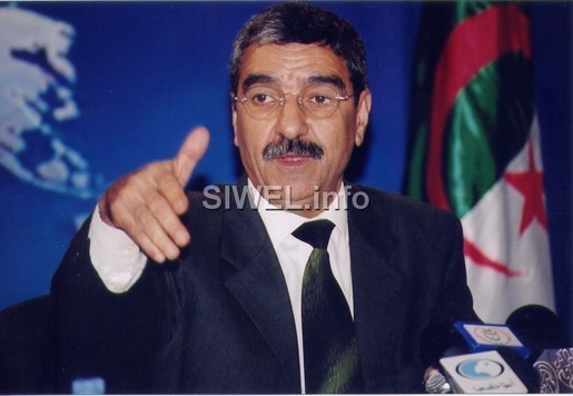 Saïd Sadi sur BRTV : « le changement viendra de la rue » Saïd Sadi sur BRTV : « le changement viendra de la rue »