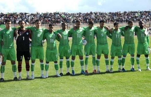 CHAN 2011 : l'Algérie termine en quatrième position