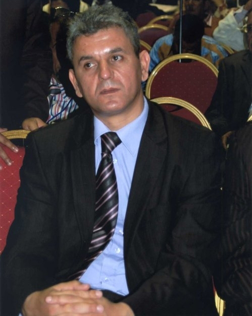 Mohcine Belabbas : « le clan d'Oujda est le plus antikabyle des clans au pouvoir » Mohcine Belabbas : « le clan d'Oujda est le plus antikabyle des clans au pouvoir »