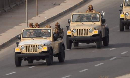 Kadhafi intensifie le recrutement de mercenaires en se tournant vers le Polisario Kadhafi intensifie le recrutement de mercenaires en se tournant vers le Polisario