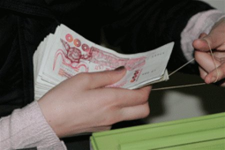 Imecheddalen : un faux monnayeur arrêté Imecheddalen : un faux monnayeur arrêté