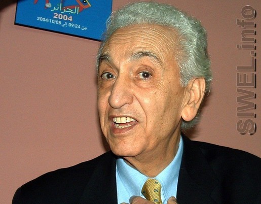 Meeting du FFS à Alger : « le pouvoir a créé de faux partis » Meeting du FFS à Alger : « le pouvoir a créé de faux partis »