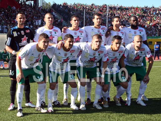 Coupe d'Algérie : la JSMB rejoint la JSK et le MOB en huitième de finale