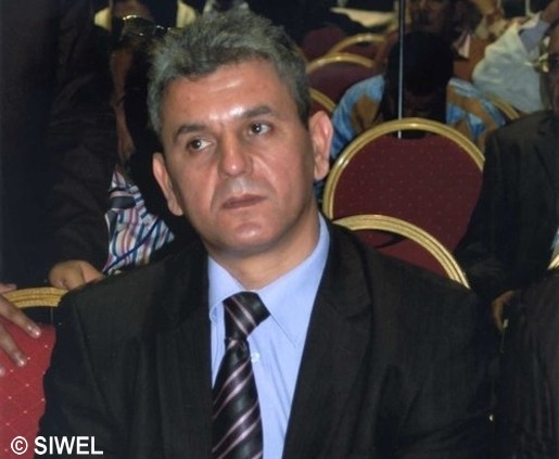 Un responsable du RCD accuse le pouvoir algérien de vouloir assassiner Saïd Sadi Un responsable du RCD accuse le pouvoir algérien de vouloir assassiner Saïd Sadi
