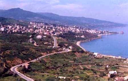 Tizi-Ouzou : fermée depuis 1994, la RN 24 rouverte aujourd'hui Tizi-Ouzou : fermée depuis 1994, la RN 24 rouverte aujourd'hui