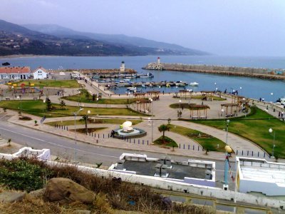 Tigzirt : la population veut empêcher une « vente illégale » de terrains du port Tigzirt : la population veut empêcher une « vente illégale » de terrains du port
