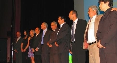 Kabylie : naissance d'une coordination nationale de soutien au Gouvernement provisoire kabyle Kabylie : naissance d'une coordination nationale de soutien au Gouvernement provisoire kabyle