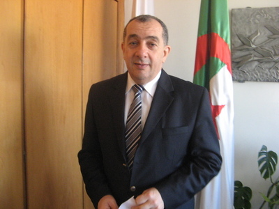 Algérie : les syndicats de la compagnie Air Algérie réclament le limogeage de son Pdg Algérie : les syndicats de la compagnie Air Algérie réclament le limogeage de son Pdg