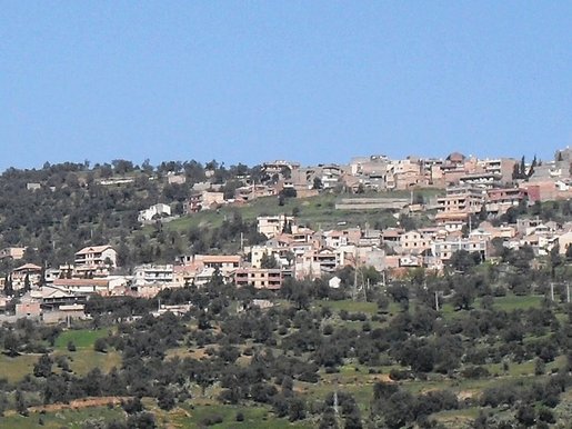 Les habitants de Tinebdar dénoncent l'expropriation de leurs terres et réclament une zone d'activités Les habitants de Tinebdar dénoncent l'expropriation de leurs terres et réclament une zone d'activités