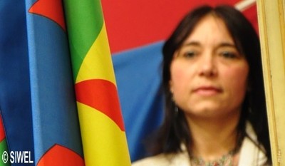 Cinq membres du MAK-France démissionnent Cinq membres du MAK-France démissionnent