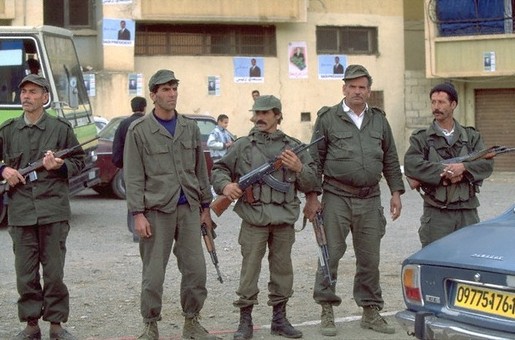 Les patriotes dénoncent le favoritisme accordé aux terroristes repentis Les patriotes dénoncent le favoritisme accordé aux terroristes repentis