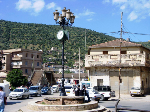 Affaire des gisements miniers : Les habitants de Tinebdar optent pour une marche Affaire des gisements miniers : Les habitants de Tinebdar optent pour une marche