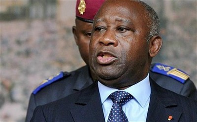 Côte d'Ivoire: arrestation à Abidjan du président Gbagbo Côte d'Ivoire: arrestation à Abidjan du président Gbagbo
