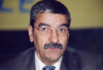 Le RCD accuse Bouteflika de vouloir rééditer le scénario d'octobre 1988 Le RCD accuse Bouteflika de vouloir rééditer le scénario d'octobre 1988