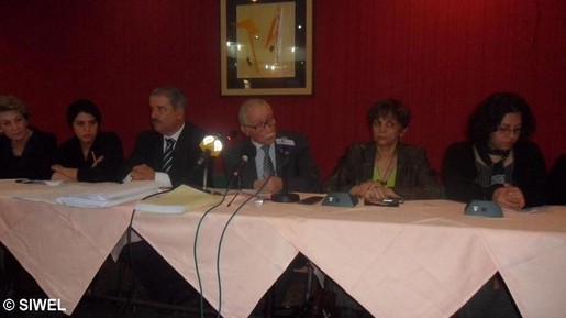 Conférence de la CNCD à Alger : « il faut exiger le départ du système »