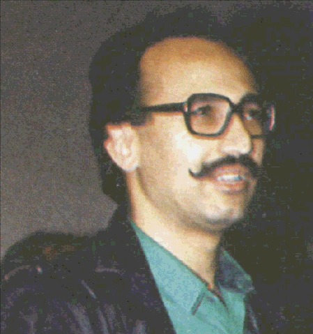 Café littéraire de Tizi-Ouzou : Tahar Djaout à l'honneur Café littéraire de Tizi-Ouzou : Tahar Djaout à l'honneur