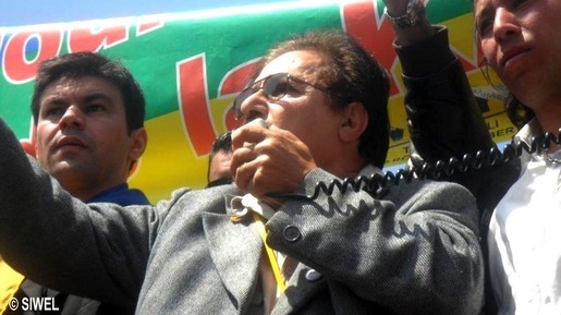 Les quatre militants du MAK arrêtés à Alger libérés grâce à la mobilisation de la Kabylie Les quatre militants du MAK arrêtés à Alger libérés grâce à la mobilisation de la Kabylie