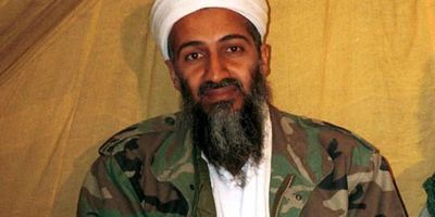 Oussama Ben Laden est mort