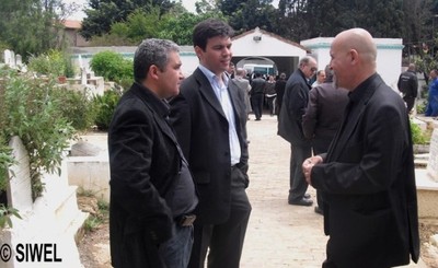 Arezqi At Hemmuc : « La CPI est habilitée à juger tous les criminels » Arezqi At Hemmuc : « La CPI est habilitée à juger tous les criminels »