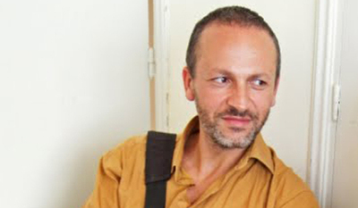Syrie : le journaliste franco-kabyle Khaled Sid Mohand libéré Syrie : le journaliste franco-kabyle Khaled Sid Mohand libéré