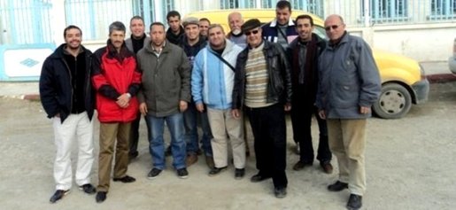 Bouandes : risque d'affrontement entre force de police et citoyens Bouandes : risque d'affrontement entre force de police et citoyens