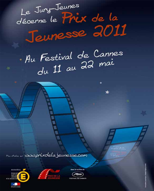 Festival de Cannes Jeunesse : Nabil Bellahsene, un kabyle parmi le jury Festival de Cannes Jeunesse : Nabil Bellahsene, un kabyle parmi le jury