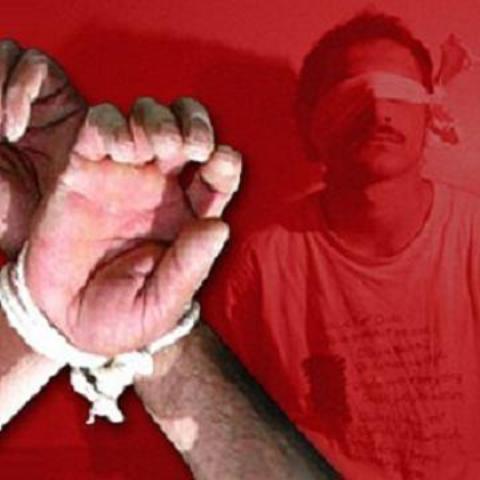 Lakhdaria : un commerçant kidnappé Lakhdaria : un commerçant kidnappé
