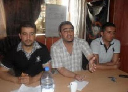 Saccage des stèles dédiées à Matoub : « œuvre des islamistes » selon Dalil Makhloufi Saccage des stèles dédiées à Matoub : « œuvre des islamistes » selon Dalil Makhloufi