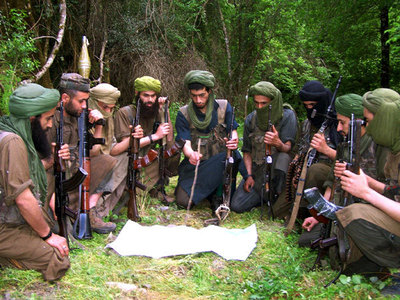 Algérie : Bouteflika pourrait amnistier quelques 7000 terroristes Algérie : Bouteflika pourrait amnistier quelques 7000 terroristes